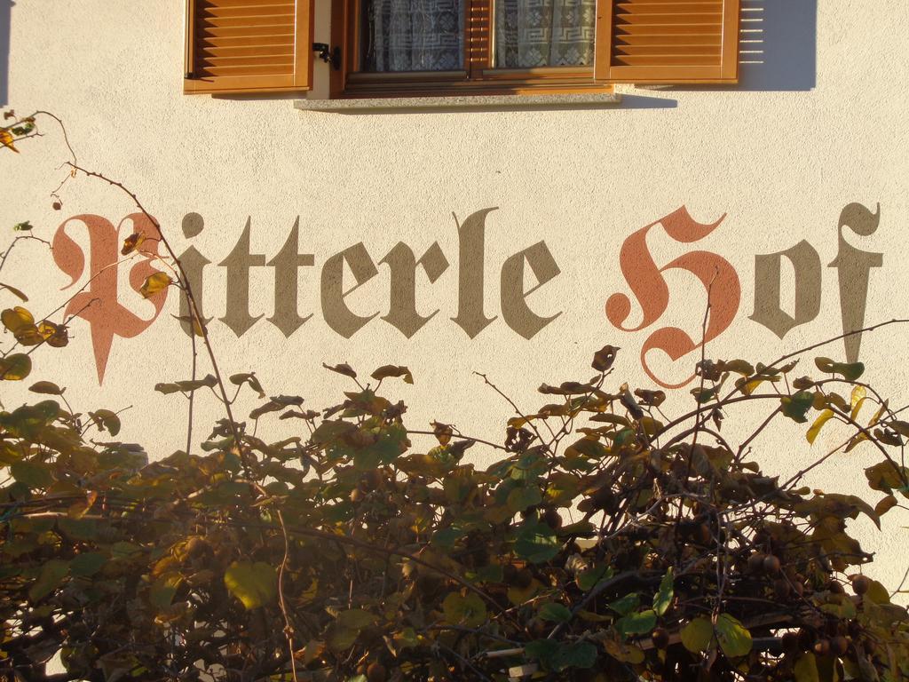 فيلا Pitterle Hof ميلتينا المظهر الخارجي الصورة