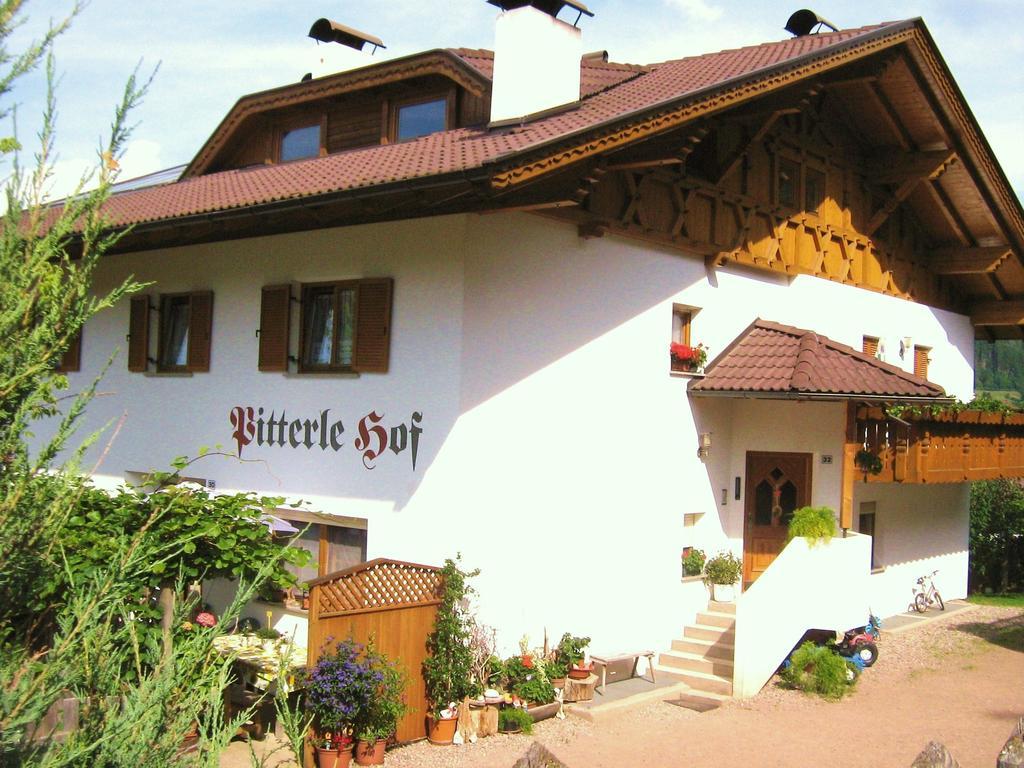 فيلا Pitterle Hof ميلتينا المظهر الخارجي الصورة